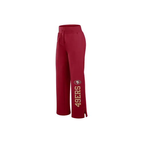 Nike San Francisco 49ers Phoenix Women's Nike Nfl Pants