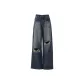 Vintage Blue Pants
