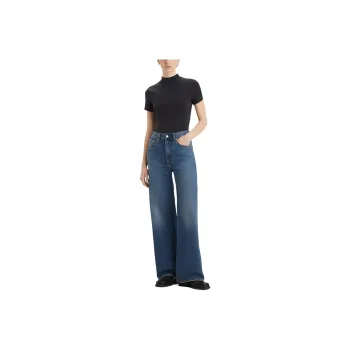 Levis Jeans Women's Dark Indigo