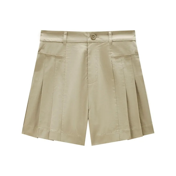 UNIQLO Casual Shorts Women's-3