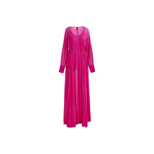 Essentiel Antwerp Hardware Maxi Dress