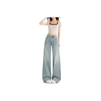 ZNZX Jeans Women's