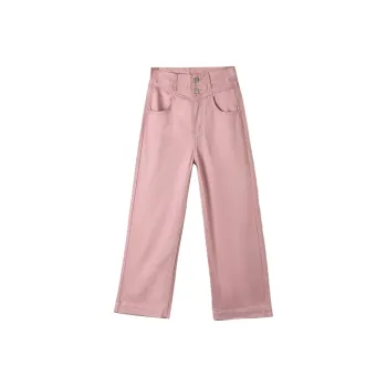HIPPIEMISS Jeans Women's Pink