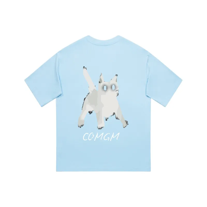 COMGM T Shirts Women's-16