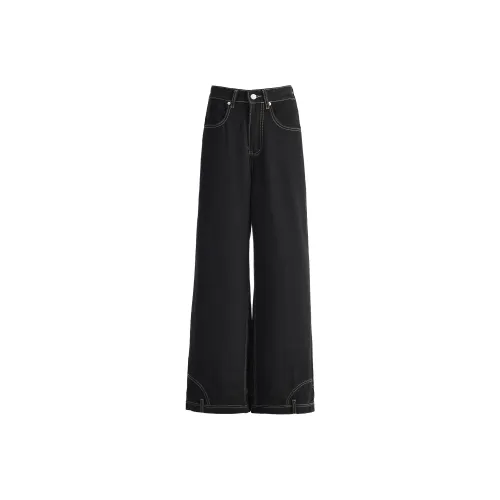 Wen Shan Jeans Women's