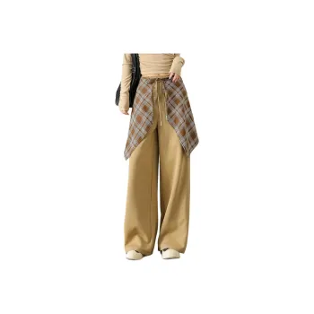  CHOCOOLATE Casual Pants Women's BGX/Khaki