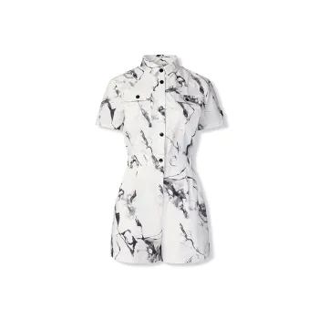 FILA Jumpsuits Women's All Over Print