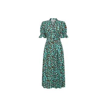 DVF Erica Dress