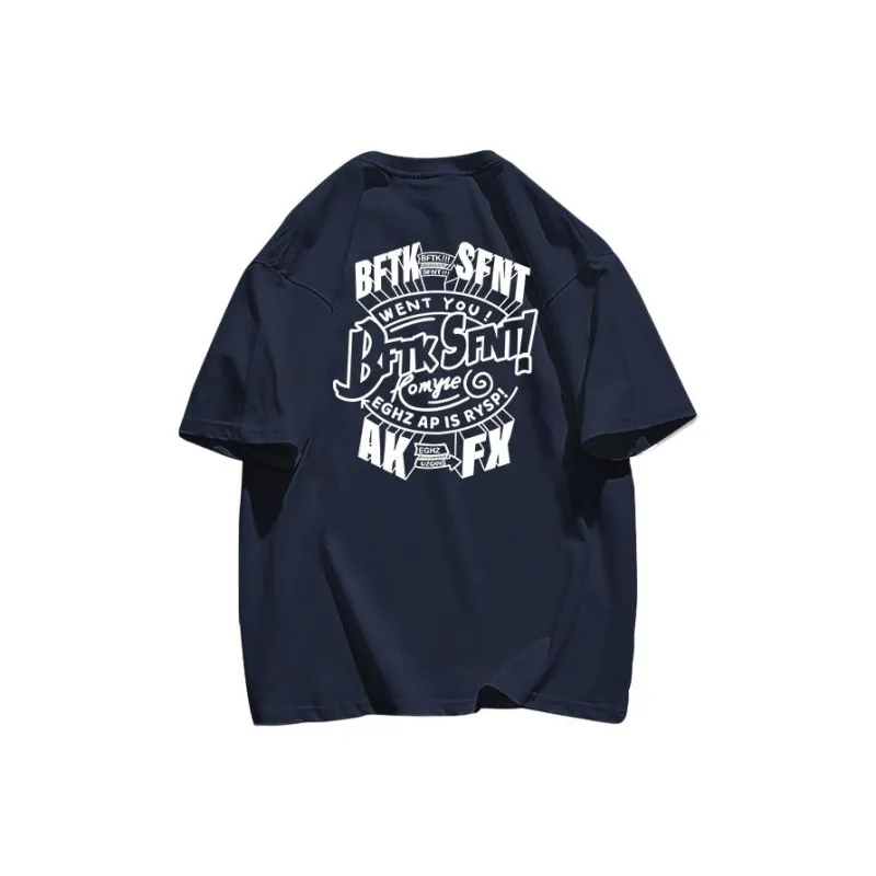 TONYBEAR T Shirts Men-6