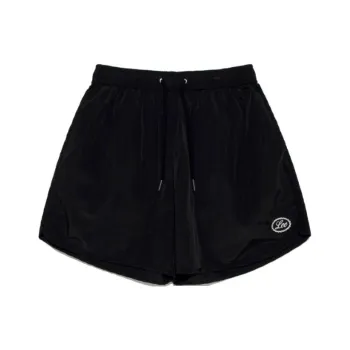 Lee Casual Shorts Women's Black