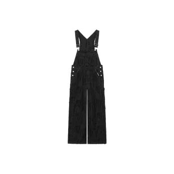 NO ONE ELSE Jeans Women's Black