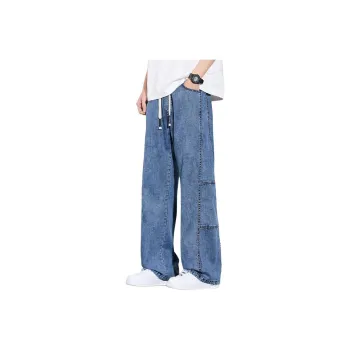 TINA GIA Jeans Unisex