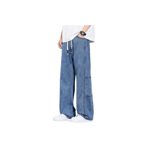 TINA GIA Jeans Unisex