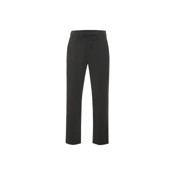 Satchi Casual Pants Men Gray Green