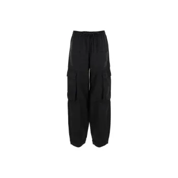 Twinset Drawstring Cargo Pants