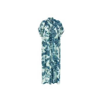 F.R.S For Restless Sleepers Mete Maxi Dress