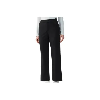 DESCENTE SKI Series FW24 Knitted Sports Pants Women's