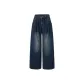 Vintage Blue Extended Length