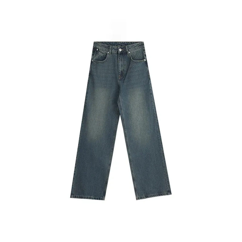 ROARINGWILD ROARINGWILD ARCH Jeans Women's-0
