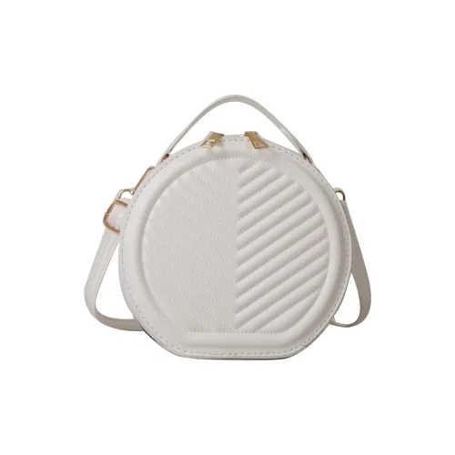 TOUTSEUL YOLO PU Shoulder Bag, Crossbody Bag, Handbag Women's Multicolor