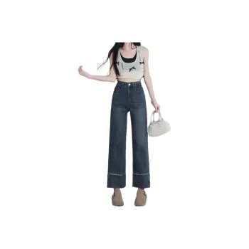 Enhanced Jeans Women's