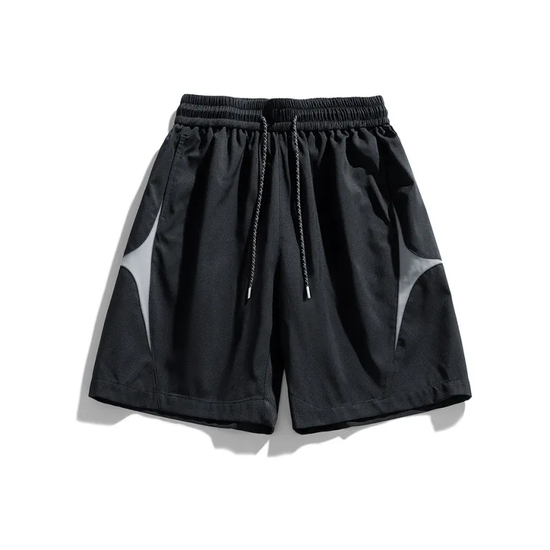 Warrior Huichao Cloud Sail Collection Casual Shorts Unisex-20