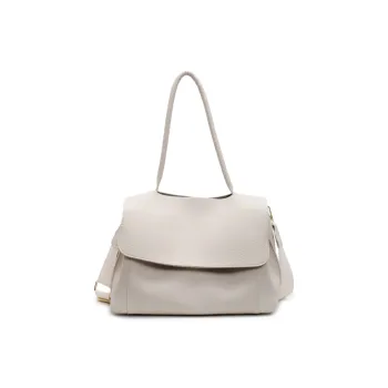WXRX PU Shoulder Bag Women's Multicolor