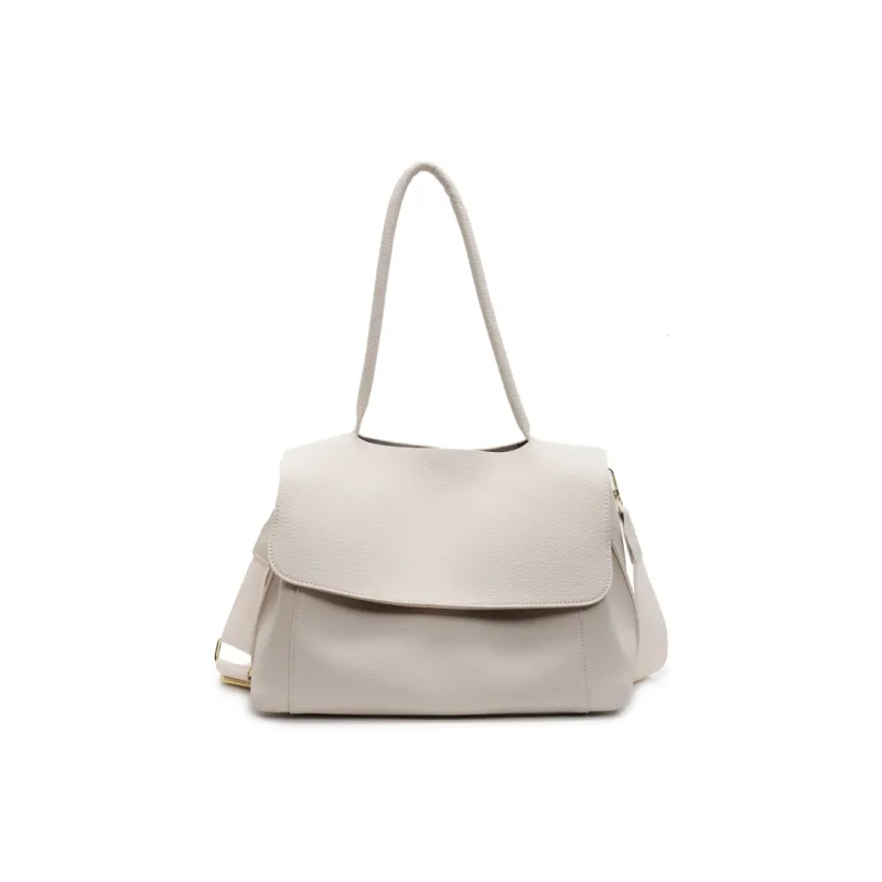 WXRX PU Shoulder Bag Women's Multicolor-0