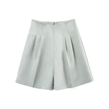 A Paradise For Awakening Casual Shorts Women's