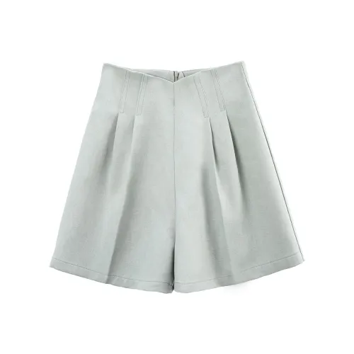 A Paradise For Awakening Casual Shorts Women's