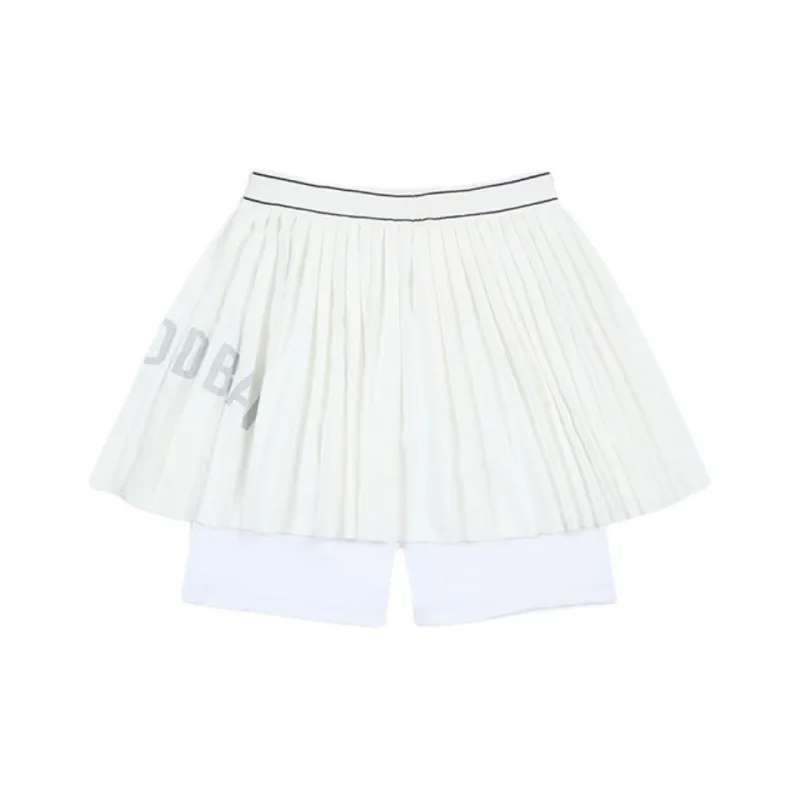 GOOD BAI SS24 Casual Shorts Women's-2
