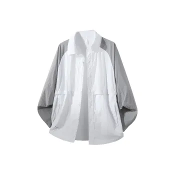 Supremo Cat Sun Protection Clothing Unisex