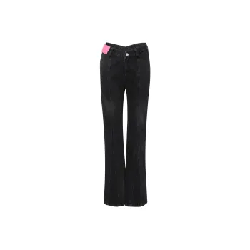 Ann Andelman Jeans Women's Black