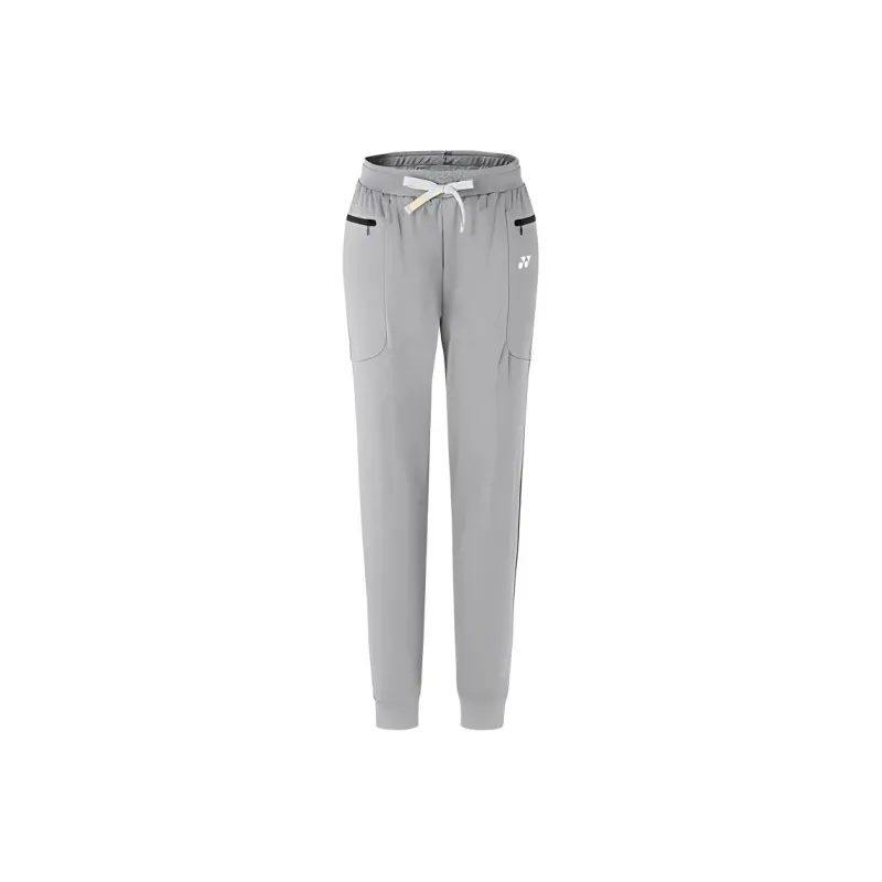 YONEX Knitted Sports Pants Women's-2
