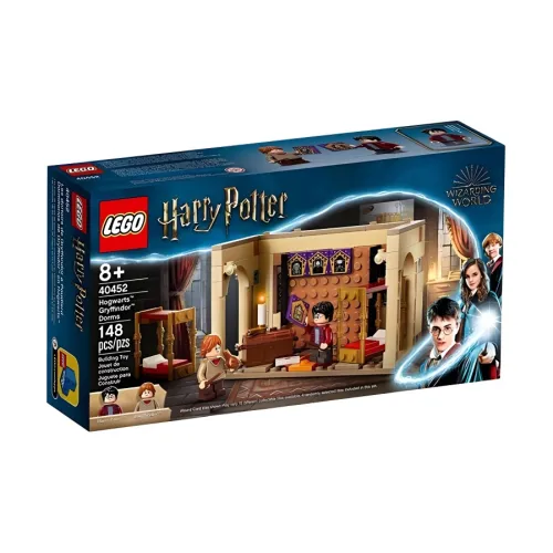 LEGO Harry Potter Collection Building Blocks
