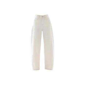 You Cow Me Pants SS25 Jeans Women's