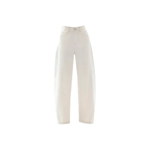 You Cow Me Pants SS25 Jeans Women's