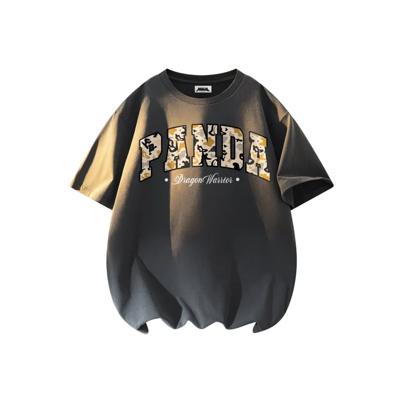 Kung Fu Panda T Shirts Unisex-0