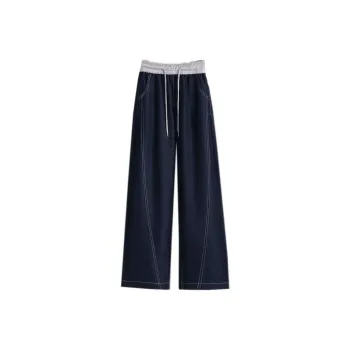 KAISER Jeans Women's Dark Blue