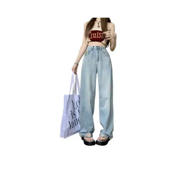 GOSO Jeans Women's Blue