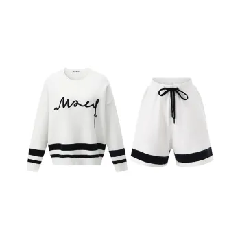 MacyMccoy Casual Suits Women's