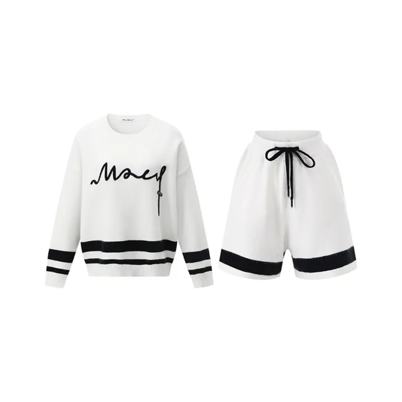 MacyMccoy Casual Suits Women's-0