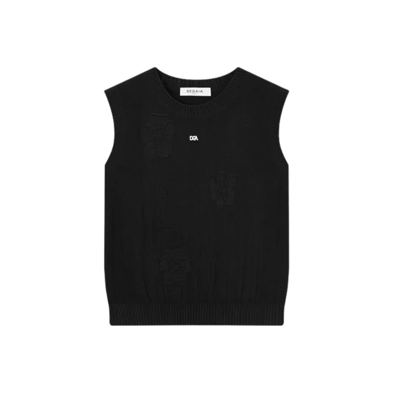 DEGAIA Tank Tops Women's-4