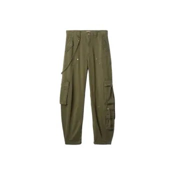 GAP Cult Gaia Collaboration Cargo Pants Women's