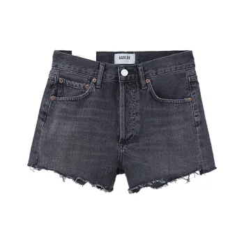 AGOLDE Parker Shorts