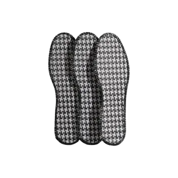 MEXICAN Non Woven Fabric Insoles Unisex