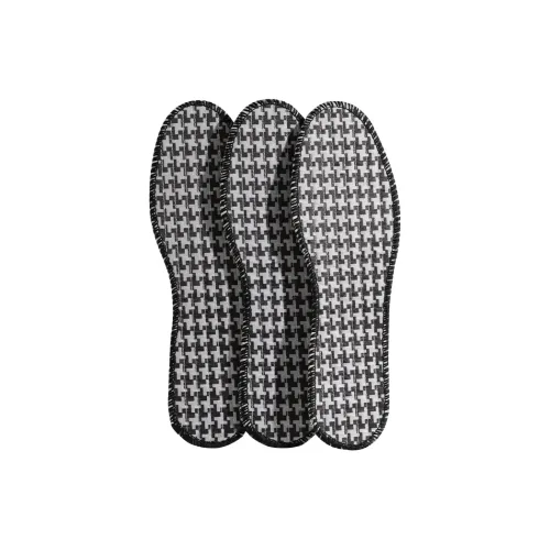 MEXICAN Non Woven Fabric Insoles Unisex