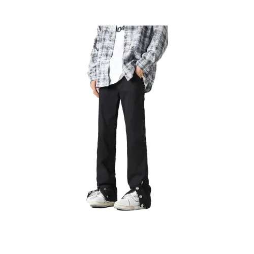 FOR FEAR THAT Jeans Unisex