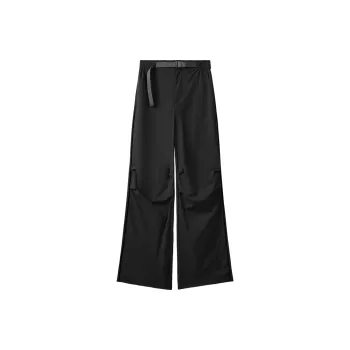 NETEASE Cargo Pants Women's