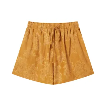 Ouyang Casual Shorts Women's